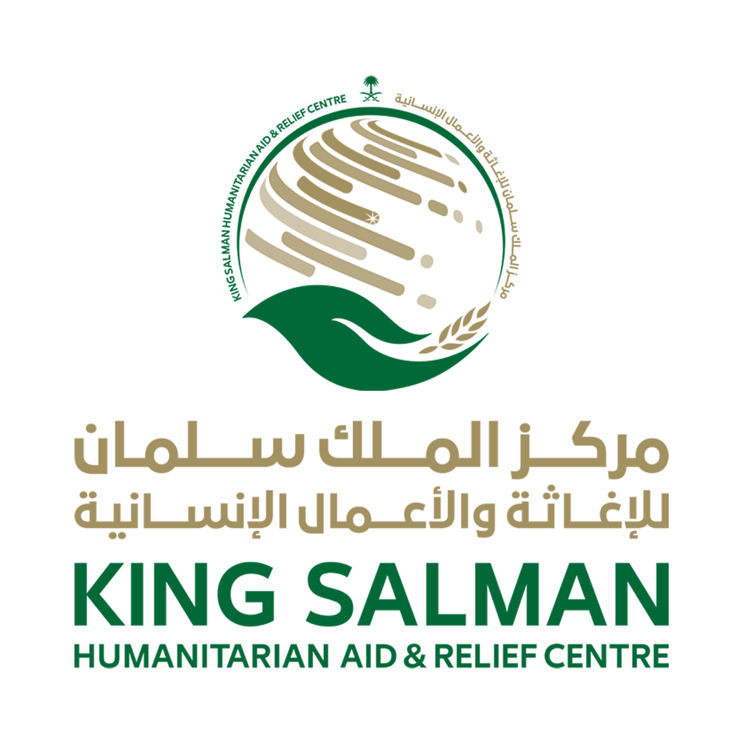KING SALMAN HUMANITARIAN AID & RELIEF CENTRE