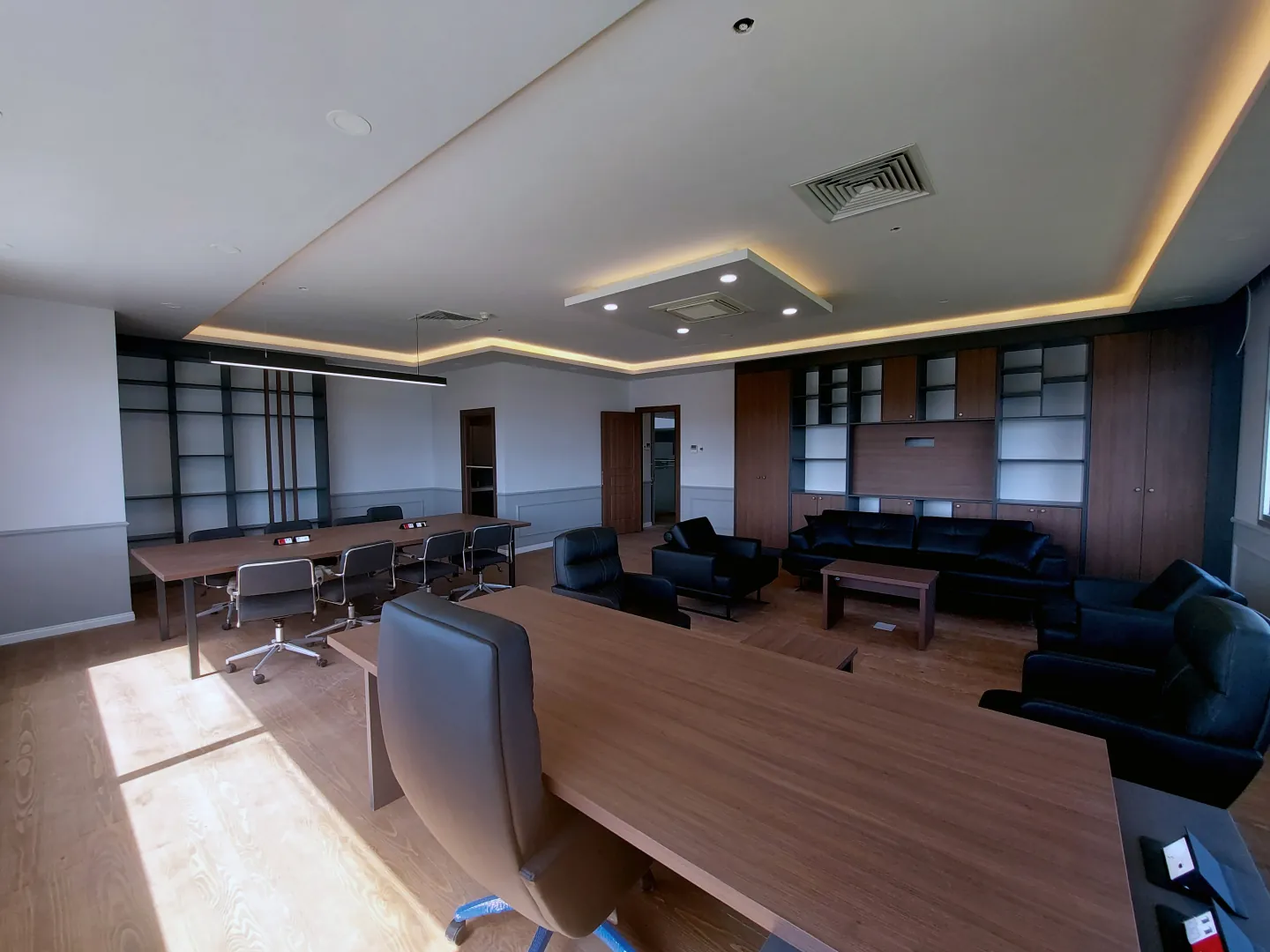 General Secretariat of the Service Exporters Association (HIB)