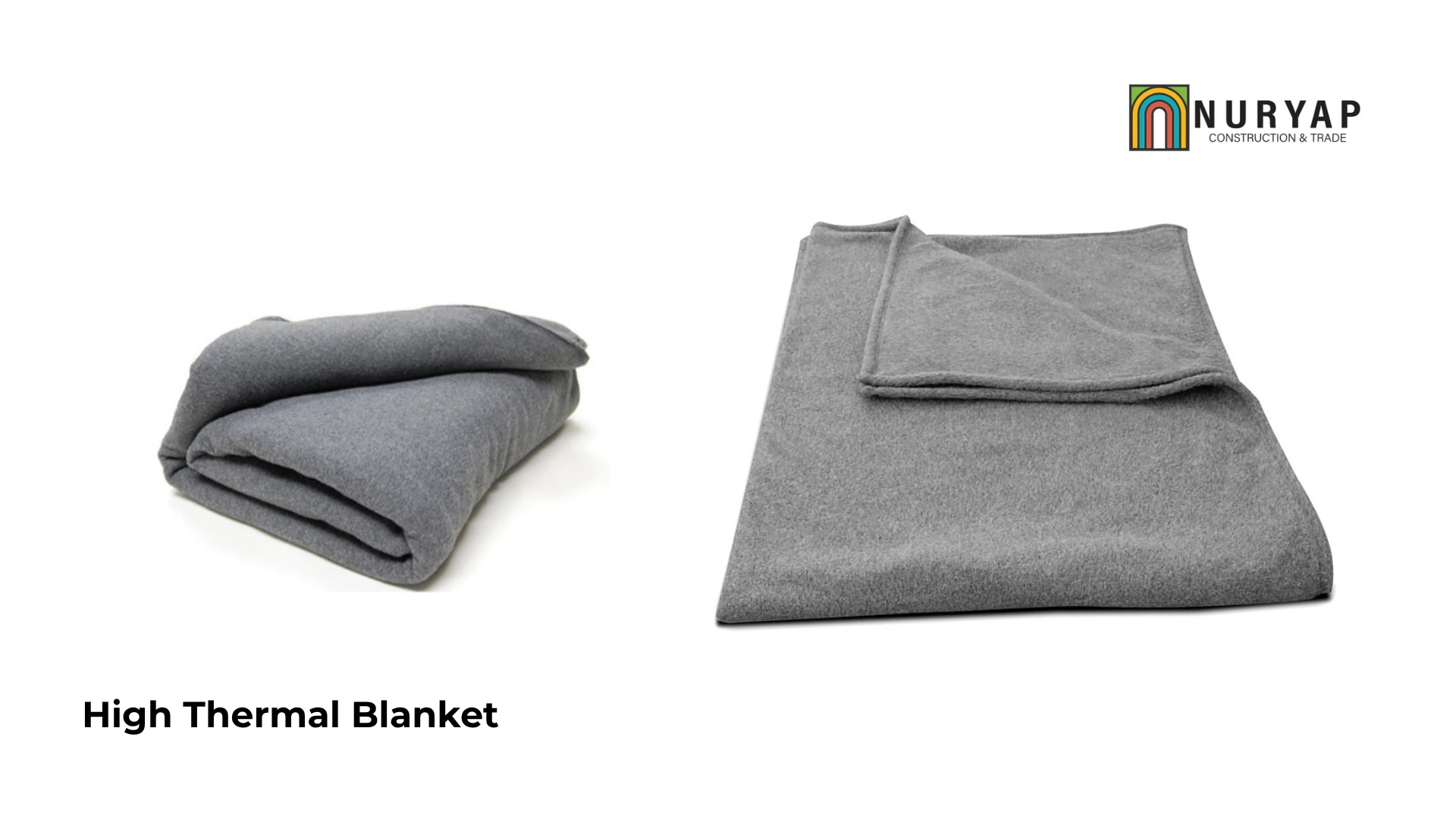 High Thermal Blanket